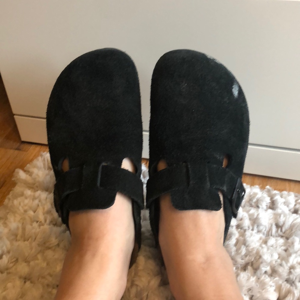 Birkenstock Clogs